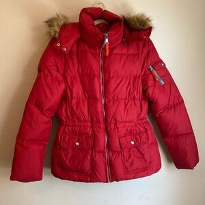 Marc Jacob’s Coat Size Small
